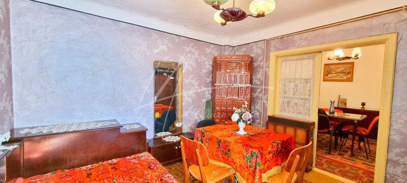 Colentina, Plumbuita, Andronache, teren cu casa renovabila/demolabila.