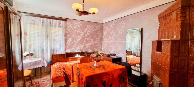 Colentina, Plumbuita, Andronache, teren cu casa renovabila/demolabila.