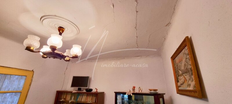 Colentina, Plumbuita, Andronache, teren cu casa renovabila/demolabila.