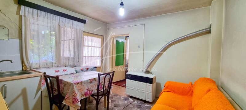 Colentina, Plumbuita, Andronache, teren cu casa renovabila/demolabila.